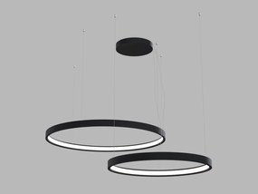 LED2 3275353ZBTW Závesné svietidlo Ciro Set 2 Pz, B Zigbee Tw 100W 3000K-40