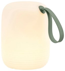 LED vonkajšie svietidlo na USB ø 12,5 cm Hav – Villa Collection