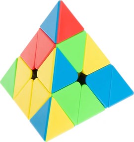 KIK MoYu Pyraminx logická hra hlavolam