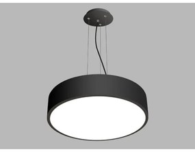 LED2 - LED Stmievateľný luster na lanku MONO LED/60W/230V