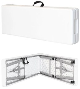 BRIMO Skladacia lavica - 180cm -