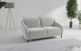 XXXLutz 2,5-MIESTNA POHOVKA, textil, piesková Sit & More - Sedačky - 000144024141