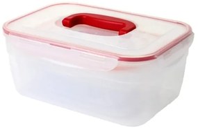 SADA 5x dóza na potraviny LOCK