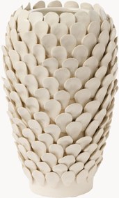 Keramická váza Dorthea, V 32 cm