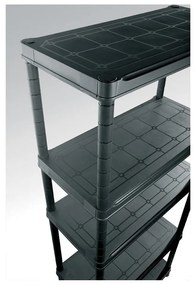 Dielenský regál Plus - Keter