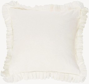 Bavlnený poťah na vankúš Tulip