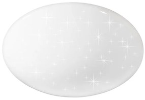 Fulgur 24117 - LED Stropné svietidlo ANETA STAR 500 LED/36W/230V 4000K
