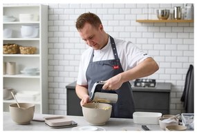 Béžová misa ø 18 cm Margrethe – Rosti