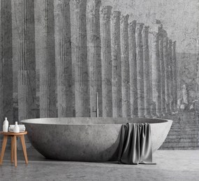 Gario Fototapeta Antické stĺpy Materiál: Vliesová, Rozmery: 250 x 175 cm
