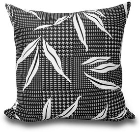 Kvalitex Obliečka na vankúš Osaka sivá, 50 x 70 cm, 50 x 70 cm