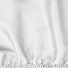 MAKOSATÉNOVÉ PRESTIERADLO NOVA3 100X200 CM BIELE