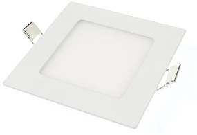 MILIO Podhledové svítidlo MD0014 DOWNLIGHT LED P/T VIGO-S - 6 W - neutrální bílá