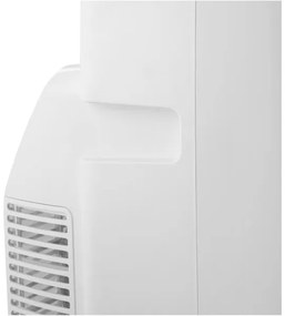 Sencor - Inteligentná mobilná klimatizácia 3v1 1700W/230V 16000 BTU Wi-Fi + DO