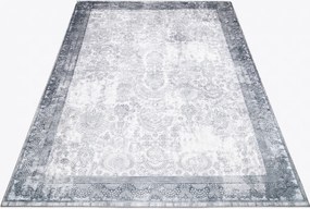 TA Koberec 2363 PRINT VICTORIA Rozmer: 80x150 cm