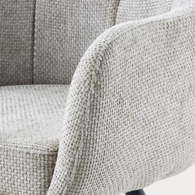 Jedálenská stolička COMODO béžová 774959