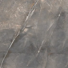 Dlažba Fineza Palazzo grey 60x60 cm lesk PALAZZO60DGR