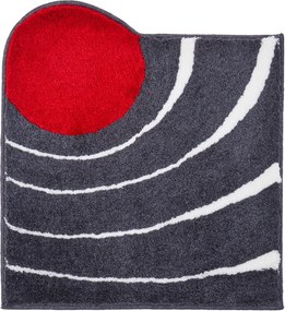 XXXLutz KOBERČEK DO KÚPEĽNE, 60/60 cm Grund - Online Only bytové doplnky - 008250018201