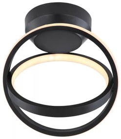 Globo 67237-24 - LED Prisadený luster KAMILLA LED/24W/230V