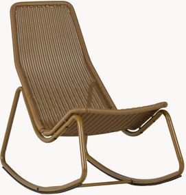 Záhradné hojdacie kreslo Tom