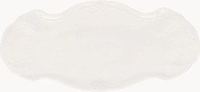 Porcelánové servírovacie misky Retro, 4 ks
