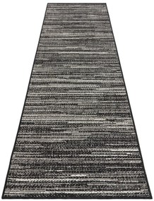 ELLE Decoration koberce Kusový koberec Gemini 105544 Night z kolekcie Elle – na von aj na doma - 160x230 cm