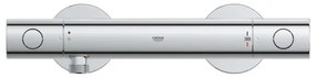 GROHE 34765000-Termostatická sprchová batéria GROHTHERM COSMOPOLITAN DN 15 chróm