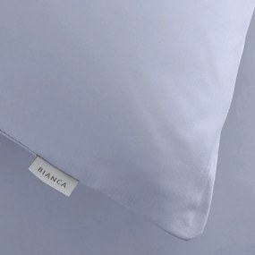 Obliečky na vankúše v súprave 2 ks z bavlneného perkálu 50x75 cm Cotton Percale – Bianca