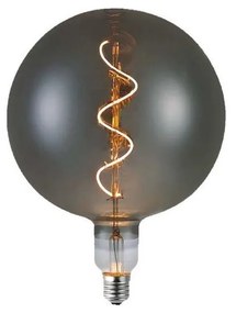 LED Žiarovka FILAMENT G200 E27/4W/230V 2700K