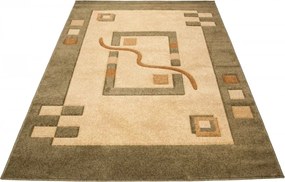 TA Koberec 5798E KRÉMOVÁ ANTOGYA Rozmer: 60x100 cm