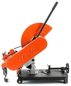 Pokosová píla na kov 3000W 230V | KD593