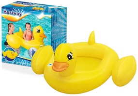 Bestway Nafukovacia kačica 102 cm x 99 cm 34151