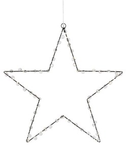 Markslöjd 704851 - LED Vonkajšia vianočná dekorácia WIVI LED/2,4W/230V 50 cm IP44