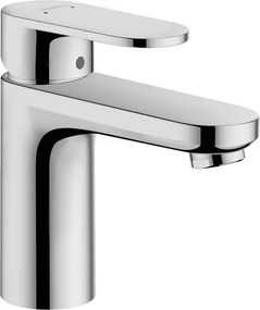 Hansgrohe Vernis Blend umývadlová batéria s výpusťou chrom 71 551 000