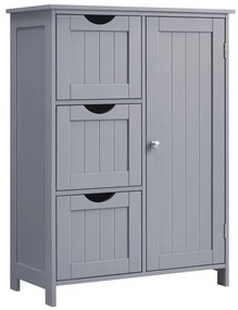 Kúpeľňová skrinka BBC049G02