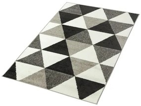 Koberce Breno Kusový koberec LOTTO 665/HR5E, viacfarebná,160 x 235 cm