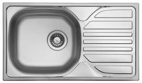 Drez Sinks Compact 760 + batéria Pronto CR