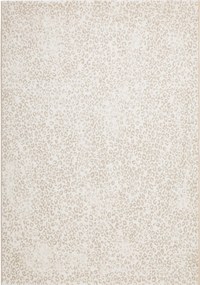 Osta, Kusový koberec Piazzo 12268 100, 135x200, biela, obývacia izba