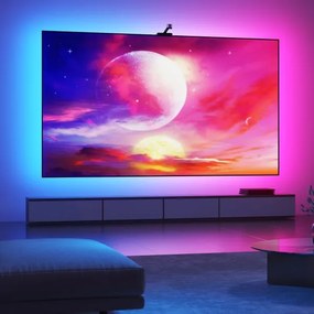 Govee - Backlight 3S Netflix TV 55-65" SMART LED podsvietenie RGBICW Wi-Fi + DO