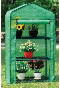 Parenisko Greenhouse 69x49x128cm Strend Pro | X083