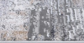TA Koberec PK45A ŠEDÁ COMO HBY Rozmer: 80x150 cm