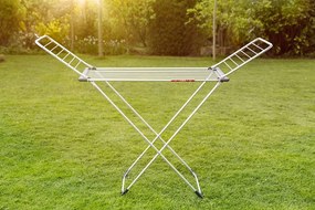 VILEDA Aluminium 100 Sušiak na bielizeň 157336