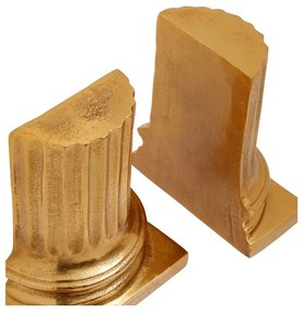 Zarážky na knihy 2 ks Pillar – Premier Housewares