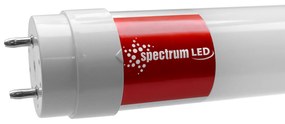 Spectrum LED Spectrum, LED trubica 120CM, 1900lm, T8, 230V, 17W, 6000K studená biela, WOJ+22305, OSW-12006