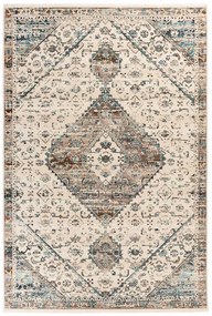Obsession Kusový koberec My Inca 359 Cream Rozmer koberca: 80 x 150 cm