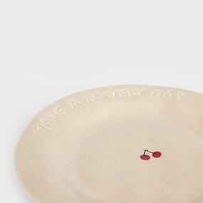 Tanier ISERNIA s čerešňami 740329