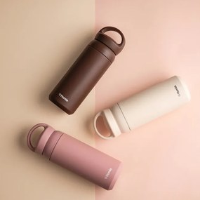 Termoska COCOA ružová 783555 500 ml