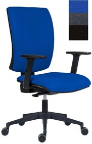 ANTARES Kancelárska stolička 1680 SYN-K SINKO čalúnenie BONDAI + AR11