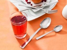 Sada príborov Prato Giftbox 36-dielna AMBITION