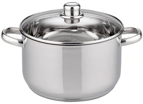 ELO Súprava hrncov Galactica, 9-dielna  (100397717)