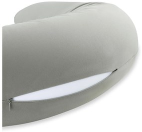 Hauck Multifunkčný vankúš NURSE N CARE, Anthracite